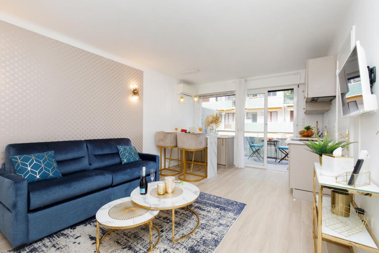 Apartamento Perle Doree Yourhosthelper *